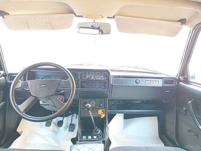 LADA (VAZ) 2107 2010, 37,251 km - 1.6 l - Sumqayıt