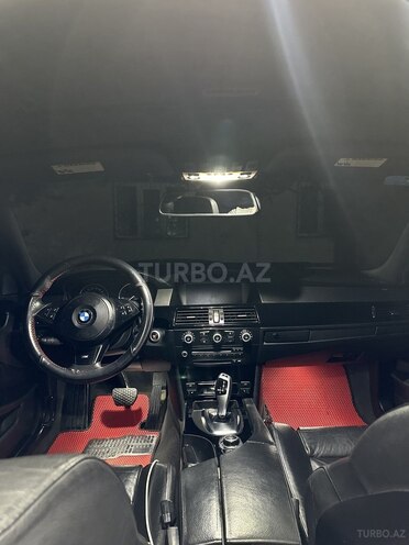 BMW 530 2007, 308,000 km - 3.0 l - Bakı