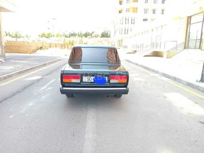 LADA (VAZ) 2107 2010, 37,251 km - 1.6 l - Sumqayıt