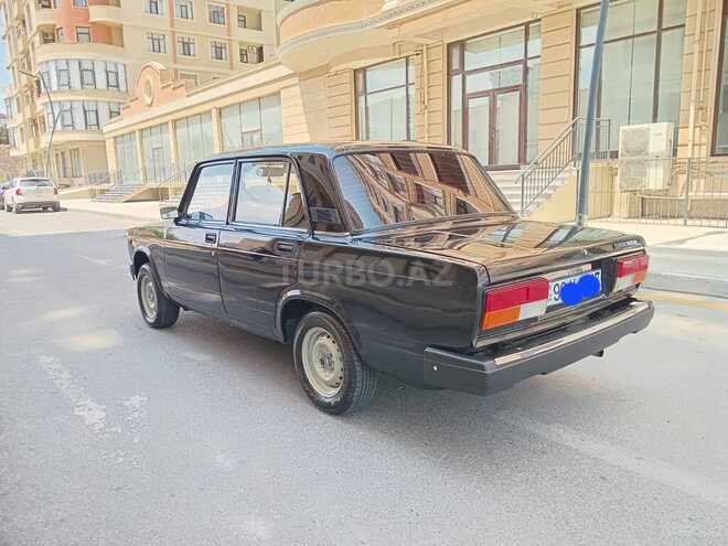 LADA (VAZ) 2107 2010, 37,251 km - 1.6 l - Sumqayıt