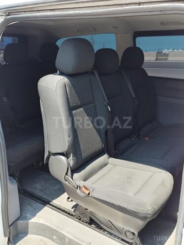 Mercedes Vito 2009, 254,000 km - 2.2 л - Bakı