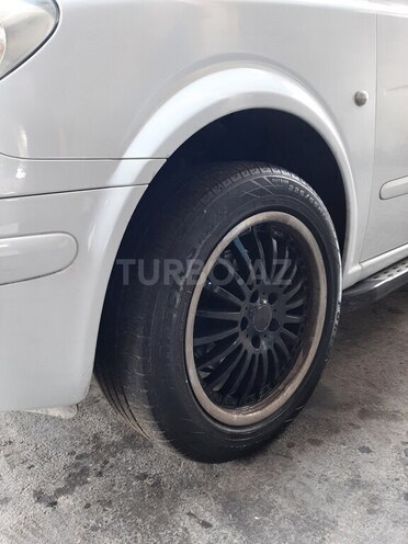 Mercedes Vito 111 2007, 400,000 km - 2.2 l - Bakı