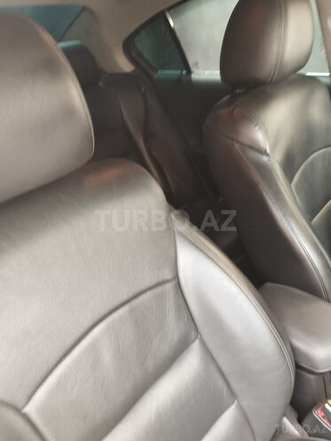 Chevrolet Cruze 2014, 300,100 km - 1.4 l - Bakı