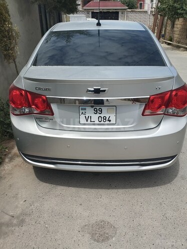 Chevrolet Cruze 2014, 300,100 km - 1.4 l - Bakı