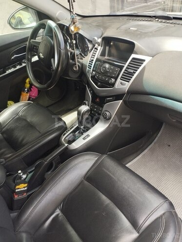 Chevrolet Cruze 2014, 300,100 km - 1.4 l - Bakı