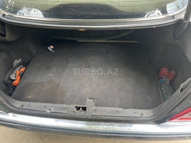 Mercedes E 220 d 1998, 550,000 km - 2.2 л - Qazax