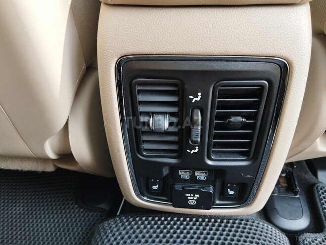 Jeep Grand Cherokee 2017, 188,000 km - 3.6 л - Bakı
