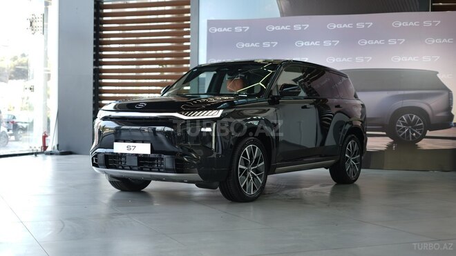 GAC S7-1