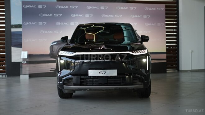GAC S7-2
