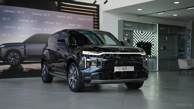 GAC S7-3