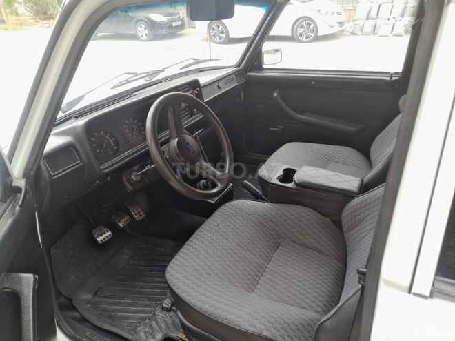 LADA (VAZ) 2107 2004, 99,581 km - 1.5 l - Bakı