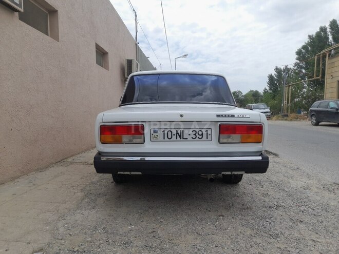 LADA (VAZ) 2107 2004, 99,581 km - 1.5 l - Bakı