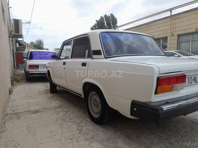 LADA (VAZ) 2107 2004, 99,581 km - 1.5 l - Bakı