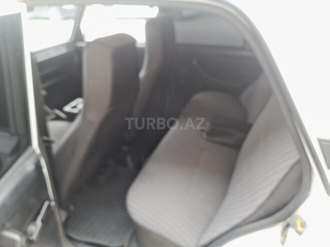 LADA (VAZ) 2107 2004, 99,581 km - 1.5 l - Bakı