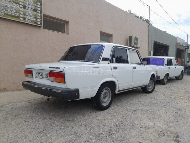 LADA (VAZ) 2107 2004, 99,581 km - 1.5 l - Bakı