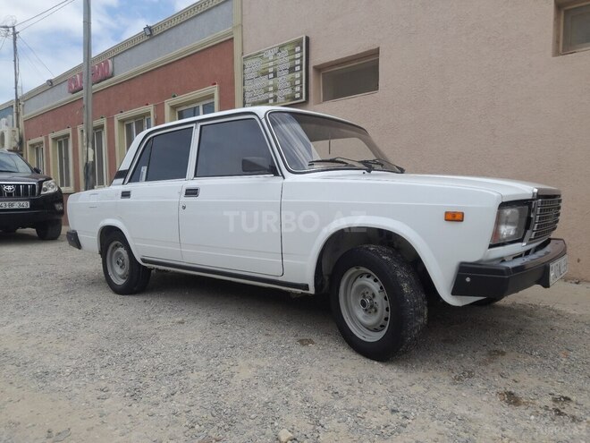 LADA (VAZ) 2107 2004, 99,581 km - 1.5 l - Bakı