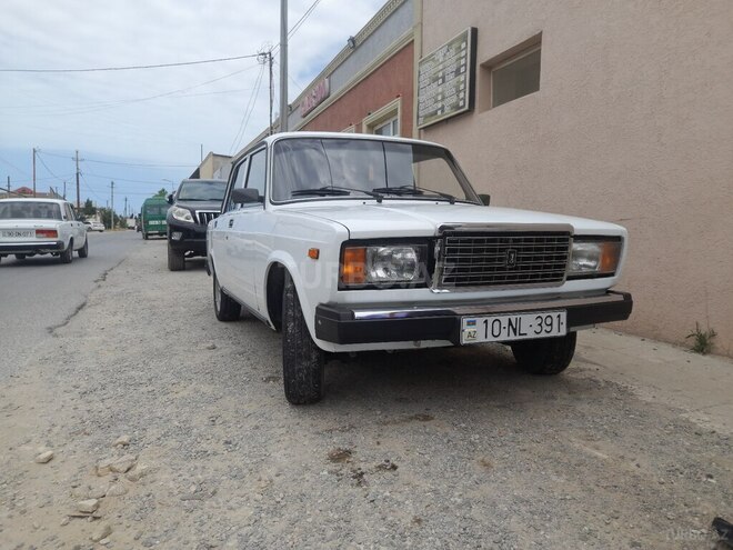 LADA (VAZ) 2107 2004, 99,581 km - 1.5 l - Bakı
