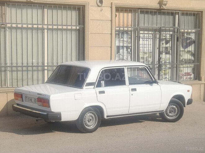 LADA (VAZ) 2107 2004, 99,581 km - 1.5 l - Bakı