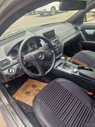 Mercedes C 300 2009, 200,000 km - 3.0 l - Bakı