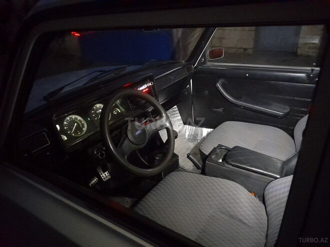 LADA (VAZ) 2107 2004, 99,581 km - 1.5 l - Bakı