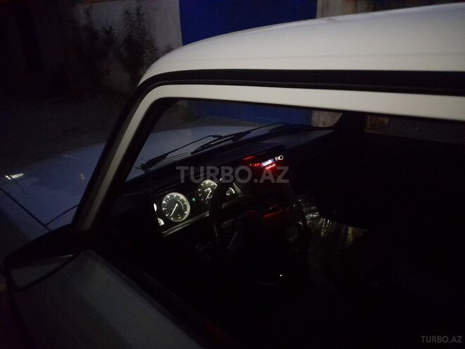 LADA (VAZ) 2107 2004, 99,581 km - 1.5 l - Bakı