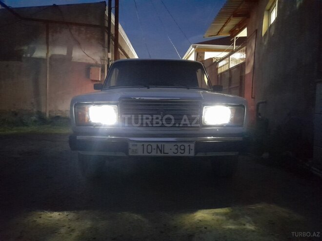 LADA (VAZ) 2107 2004, 99,581 km - 1.5 l - Bakı