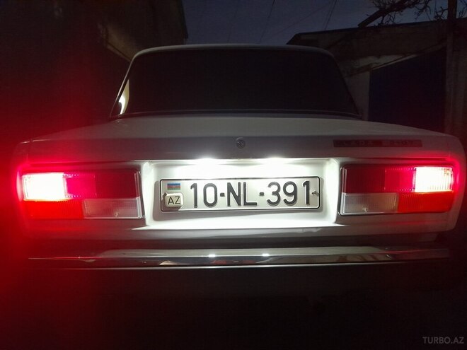 LADA (VAZ) 2107 2004, 99,581 km - 1.5 l - Bakı