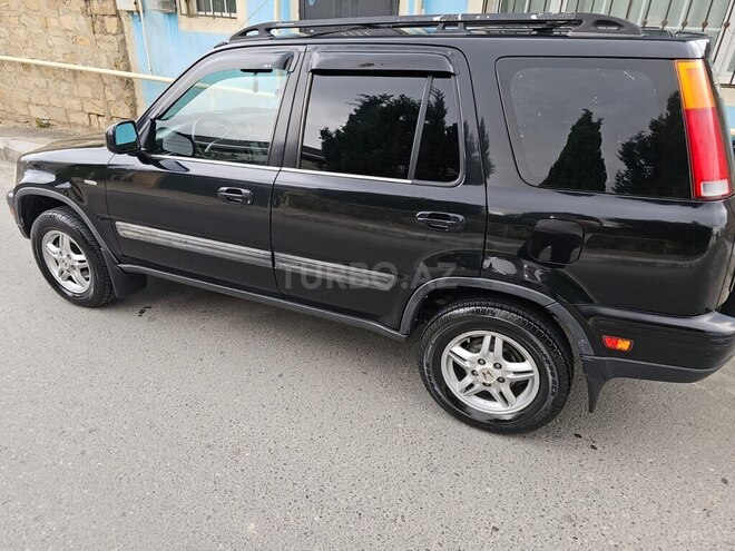 Honda CR-V 1999, 344,987 km - 2.0 л - Bakı