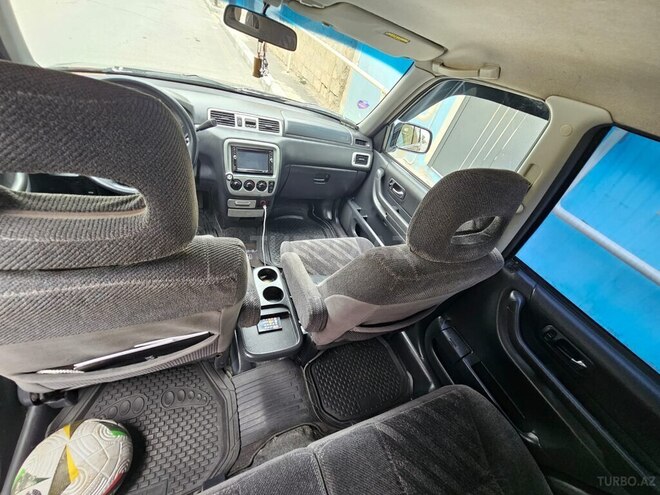Honda CR-V 1999, 344,987 km - 2.0 л - Bakı