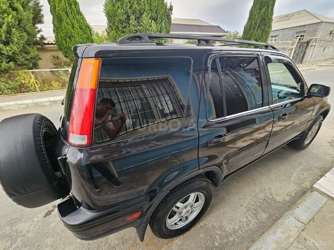 Honda CR-V 1999, 344,987 km - 2.0 л - Bakı