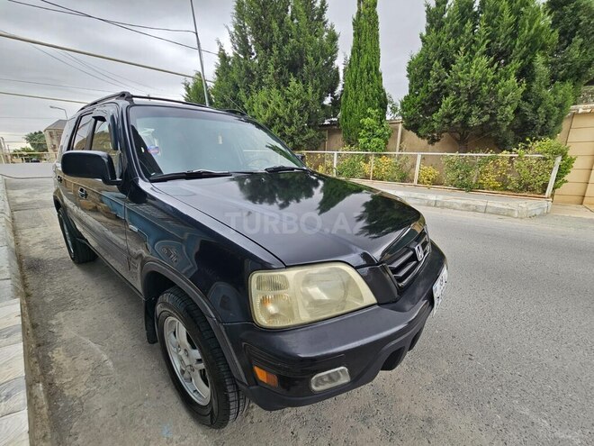 Honda CR-V 1999, 344,987 km - 2.0 л - Bakı