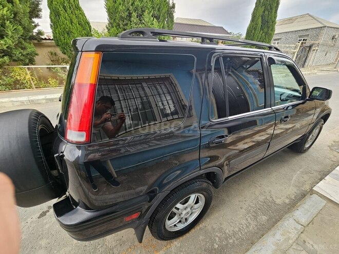 Honda CR-V 1999, 344,987 km - 2.0 л - Bakı
