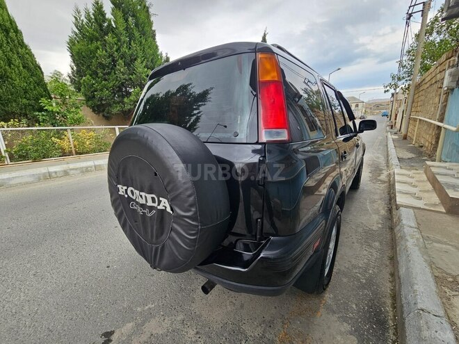 Honda CR-V 1999, 344,987 km - 2.0 л - Bakı