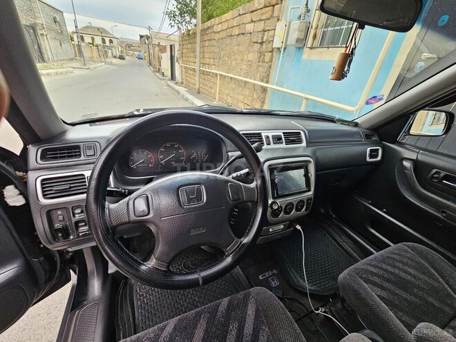 Honda CR-V 1999, 344,987 km - 2.0 л - Bakı