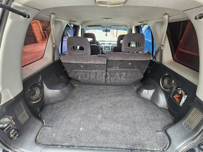 Honda CR-V 1999, 344,987 km - 2.0 л - Bakı