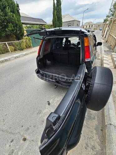 Honda CR-V 1999, 344,987 km - 2.0 л - Bakı