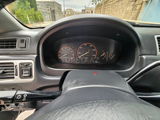 Honda CR-V 1999, 344,987 km - 2.0 л - Bakı