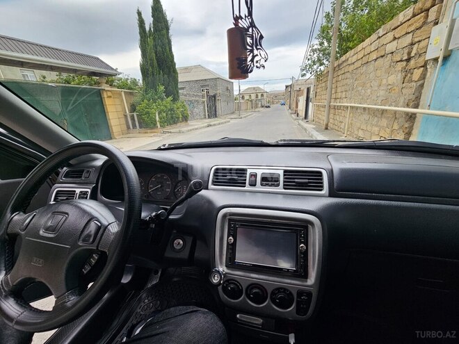 Honda CR-V 1999, 344,987 km - 2.0 л - Bakı