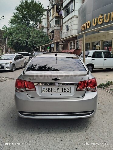 Chevrolet Cruze 2014, 193,279 km - 1.4 л - Şirvan