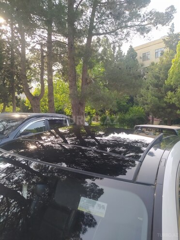 Mercedes S 63 AMG 2007, 197,000 km - 6.2 l - Bakı