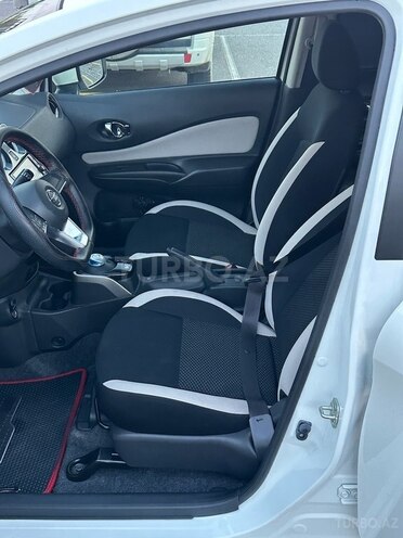 Nissan Note-9