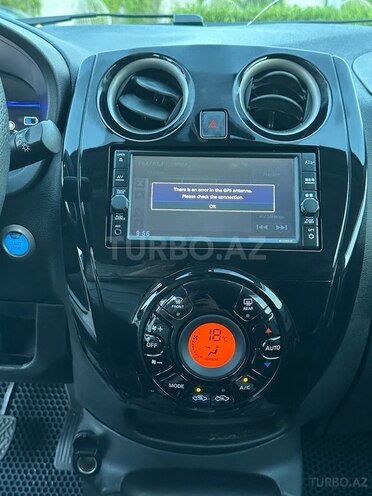 Nissan Note-12