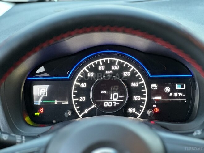Nissan Note-13