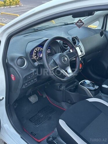 Nissan Note-11