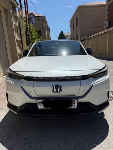 Honda e:NS1 2022, 19,000 km - 0.0 l - Bakı