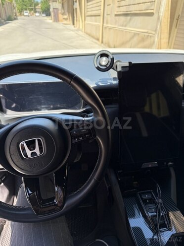 Honda e:NS1 2022, 19,000 km - 0.0 l - Bakı