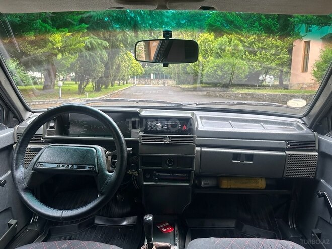 LADA (VAZ) 21099 1997, 220,000 km - 1.5 l - Zaqatala