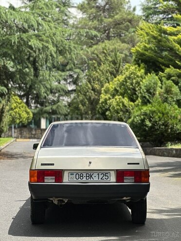 LADA (VAZ) 21099 1997, 220,000 km - 1.5 l - Zaqatala