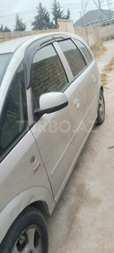 Opel Meriva 2006, 500,000 km - 1.3 л - Bakı