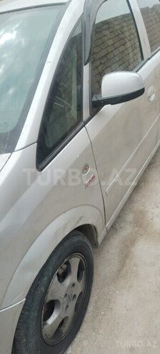 Opel Meriva 2006, 500,000 km - 1.3 л - Bakı